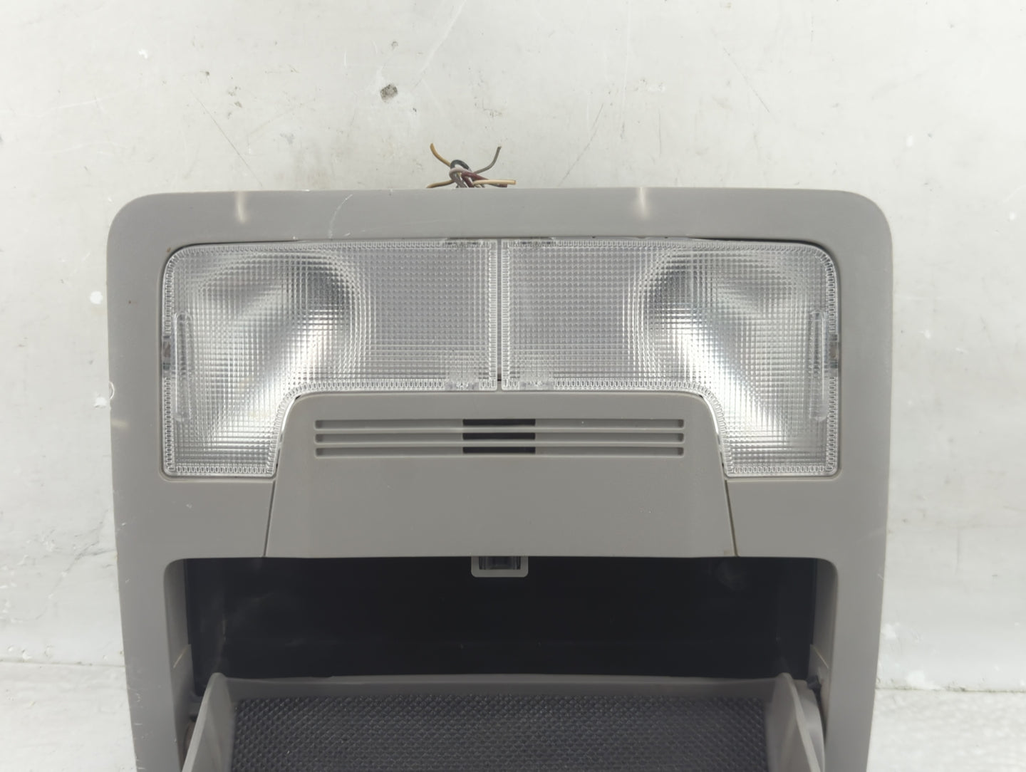 2012-2017 Toyota Camry Overhead Roof Console 1321871 - Oemusedautoparts1.com