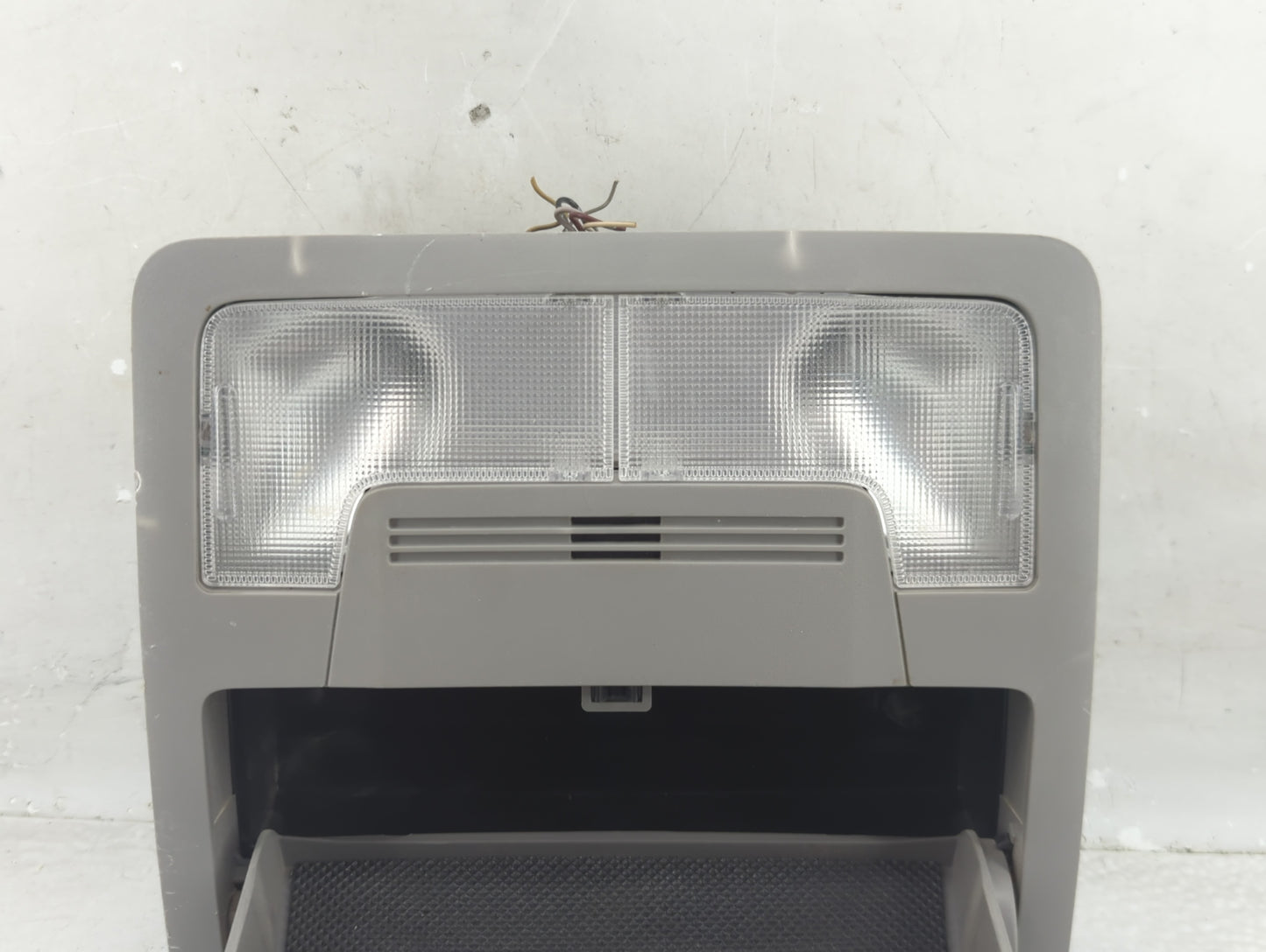 2012-2017 Toyota Camry Overhead Roof Console 1321871 - Oemusedautoparts1.com