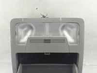 2012-2017 Toyota Camry Overhead Roof Console 1321871 - Oemusedautoparts1.com