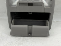 2012-2017 Toyota Camry Overhead Roof Console 1321871 - Oemusedautoparts1.com