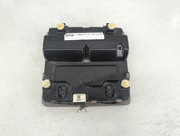 2012-2017 Toyota Camry Overhead Roof Console 1321871 - Oemusedautoparts1.com