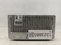 2015 Toyota Camry PCM Engine Control Computer ECU ECM PCU OEM P/N:TN275600-2300 89661-06T90 Fits OEM Used Auto Parts - Oemus