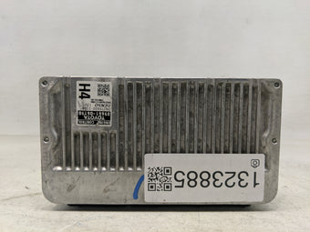 compare product 2015 Toyota Camry PCM Engine Control Computer ECU ECM PCU OEM P/N:TN275600-2300 89661-06T90 Fits OEM Used Auto Parts
