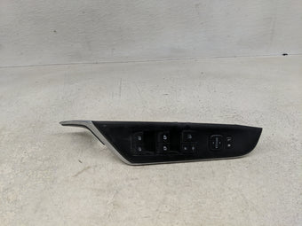 compare product 2015-2017 Toyota Camry Master Power Window Switch Replacement Driver Side Left P/N:8482006120 Fits Fits 2015 2016 2017 OEM Used Auto Parts