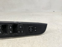 2015-2017 Toyota Camry Master Power Window Switch Replacement Driver Side Left P/N:8482006120 Fits Fits 2015 2016 2017 OEM U