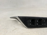2015-2017 Toyota Camry Master Power Window Switch Replacement Driver Side Left P/N:8482006120 Fits Fits 2015 2016 2017 OEM U