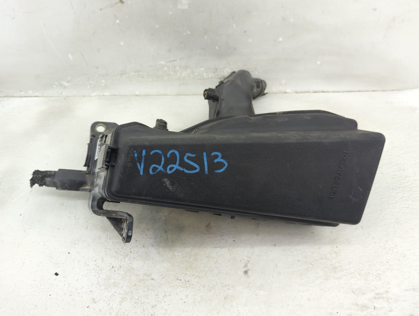 2012-2017 Toyota Camry Fusebox Fuse Box Panel Relay Module P/N:82662-06200 82662-33390 Fits Fits 2012 2013 2014 2015 2016 20