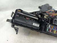2012-2017 Toyota Camry Fusebox Fuse Box Panel Relay Module P/N:82662-06200 82662-33390 Fits Fits 2012 2013 2014 2015 2016 20