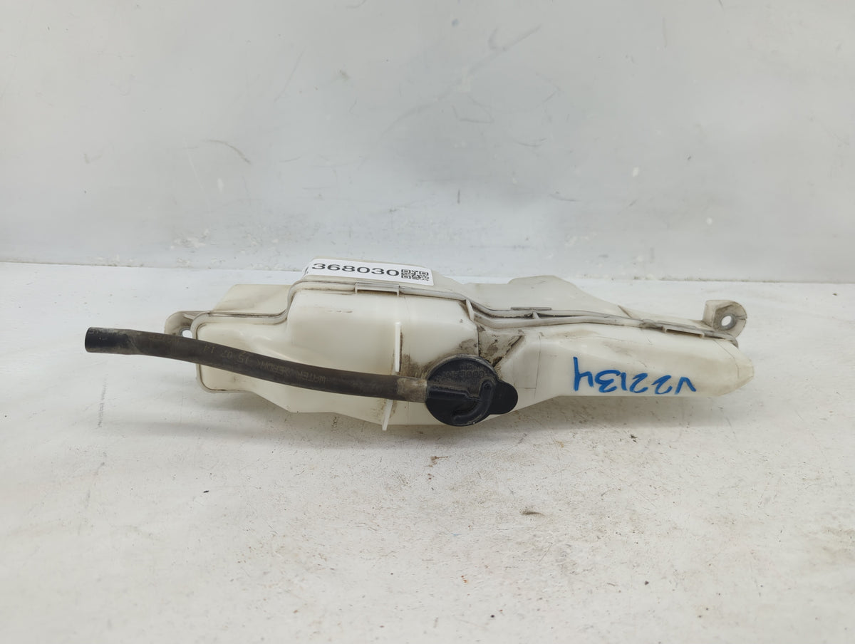 2012-2017 Toyota Camry Radiator Coolant Overflow Expansion Tank Bottle 1368030 - Oemusedautoparts1.com