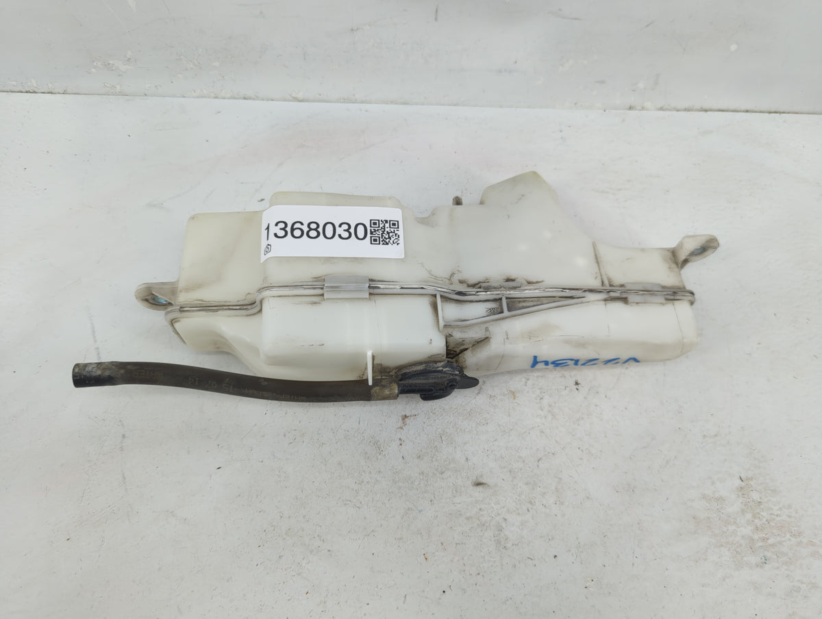2012-2017 Toyota Camry Radiator Coolant Overflow Expansion Tank Bottle 1368030 - Oemusedautoparts1.com