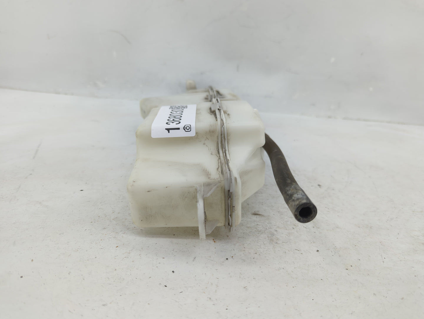 2012-2017 Toyota Camry Radiator Coolant Overflow Expansion Tank Bottle - Oemusedautoparts1.com