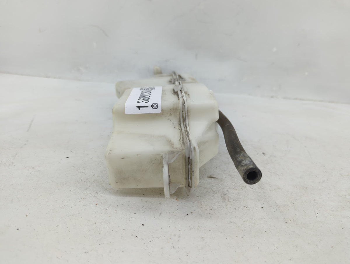 2012-2017 Toyota Camry Radiator Coolant Overflow Expansion Tank Bottle 1368030 - Oemusedautoparts1.com