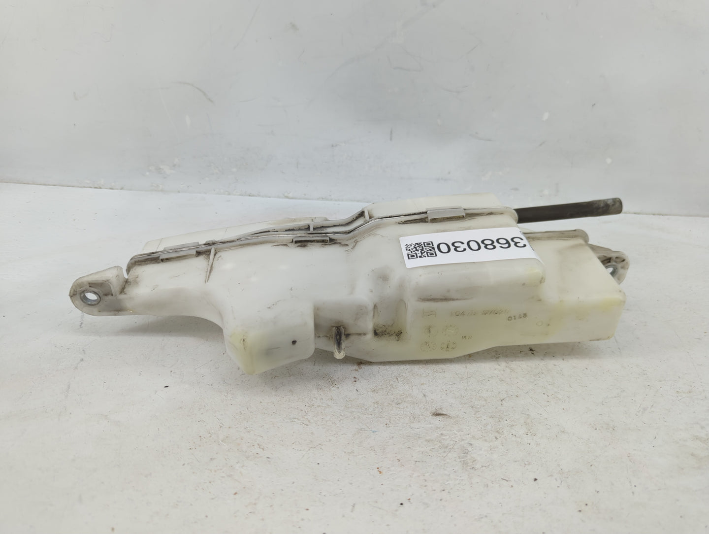 2012-2017 Toyota Camry Radiator Coolant Overflow Expansion Tank Bottle 1368030 - Oemusedautoparts1.com