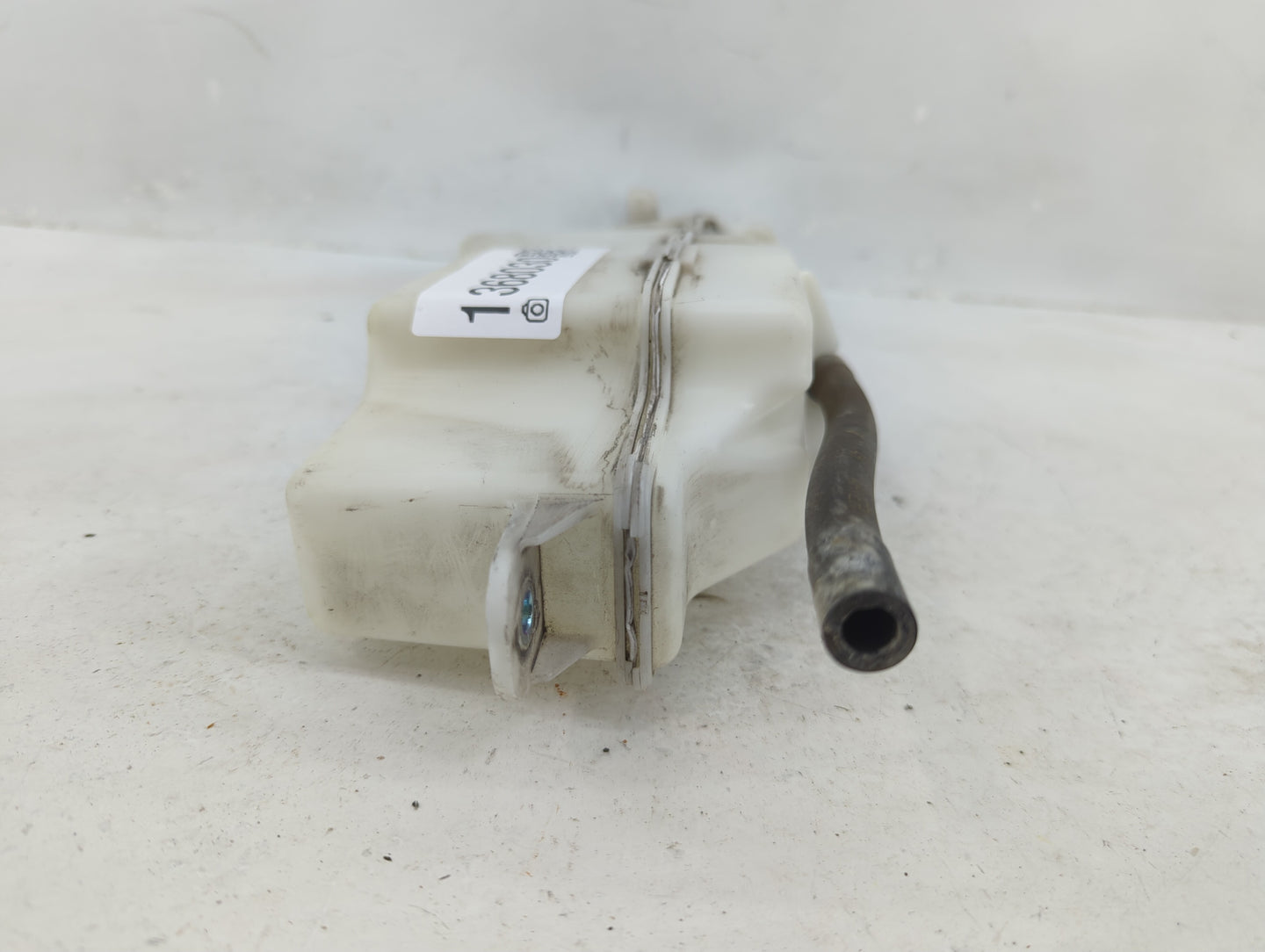 2012-2017 Toyota Camry Radiator Coolant Overflow Expansion Tank Bottle 1368030 - Oemusedautoparts1.com