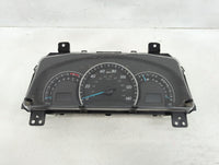 2015-2017 Toyota Camry Instrument Cluster Speedometer Gauges P/N:83800-0X790-00 Fits Fits 2015 2016 2017 OEM Used Auto Parts