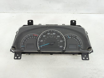 compare product 2015-2017 Toyota Camry Instrument Cluster Speedometer Gauges P/N:83800-0X790-00 Fits Fits 2015 2016 2017 OEM Used Auto Parts