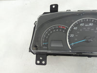 2015-2017 Toyota Camry Instrument Cluster Speedometer Gauges P/N:83800-0X790-00 Fits Fits 2015 2016 2017 OEM Used Auto Parts