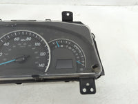 2015-2017 Toyota Camry Instrument Cluster Speedometer Gauges P/N:83800-0X790-00 Fits Fits 2015 2016 2017 OEM Used Auto Parts