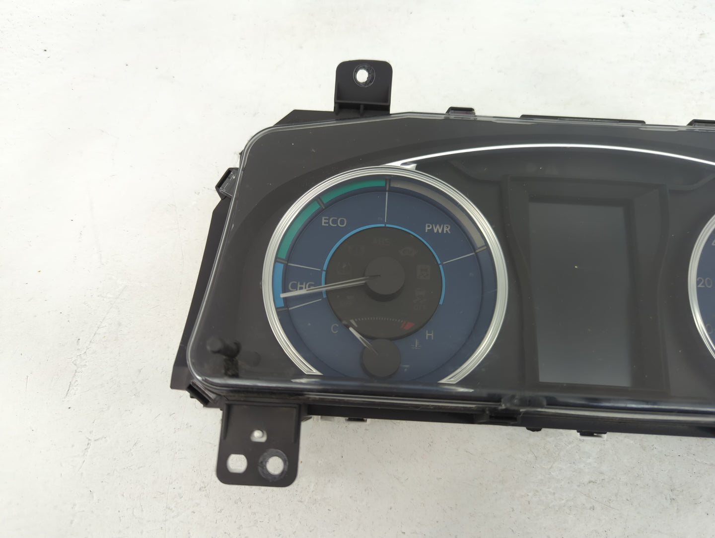 2015-2017 Toyota Camry Instrument Cluster Speedometer Gauges P/N:83800-0XB30-00 Fits Fits 2015 2016 2017 OEM Used Auto Parts