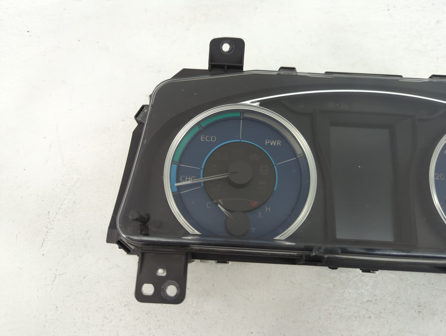 2015-2017 Toyota Camry Instrument Cluster Speedometer Gauges P/N:83800-0XB30-00 Fits Fits 2015 2016 2017 OEM Used Auto Parts