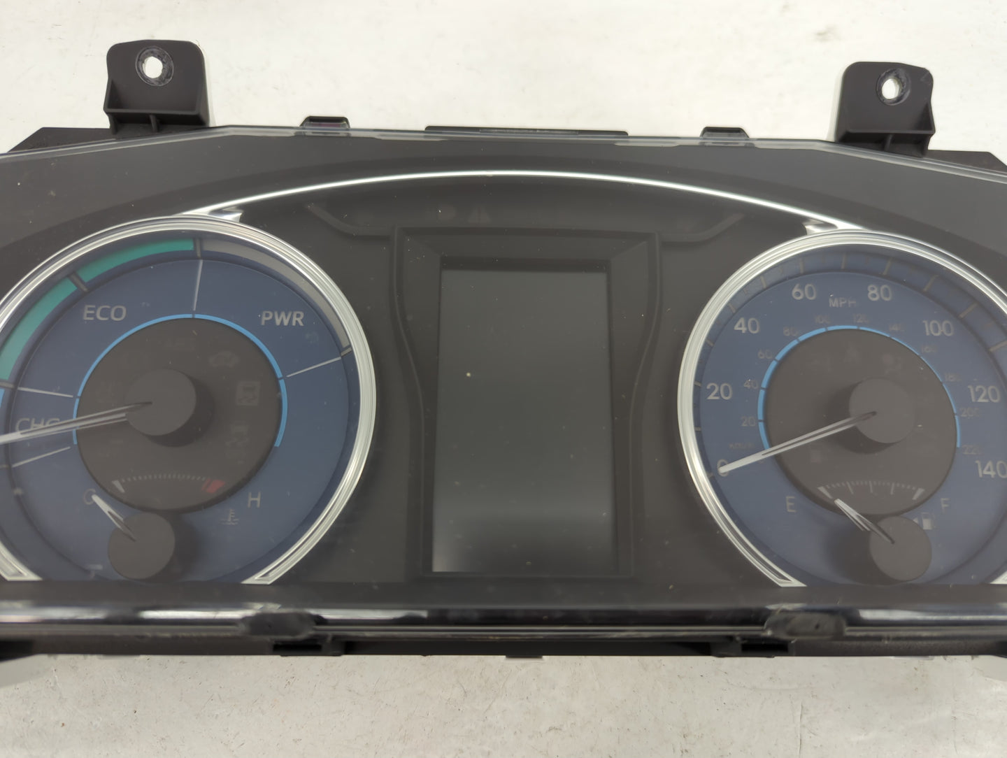 2015-2017 Toyota Camry Instrument Cluster Speedometer Gauges P/N:83800-0XB30-00 Fits Fits 2015 2016 2017 OEM Used Auto Parts