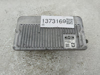 2015 Toyota Camry PCM Engine Control Computer ECU ECM PCU OEM P/N:TN275600-2540 89661-06U10 Fits OEM Used Auto Parts - Oemus