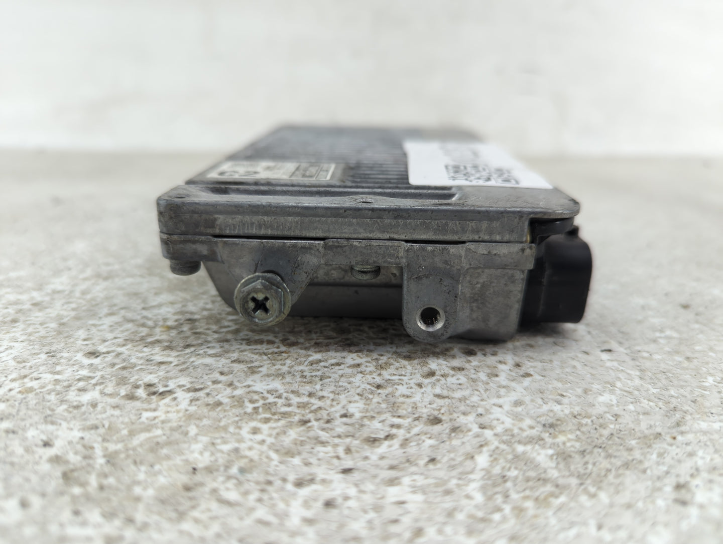 2015 Toyota Camry PCM Engine Control Computer ECU ECM PCU OEM P/N:TN275600-2540 89661-06U10 Fits OEM Used Auto Parts - Oemus