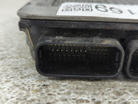 2015 Toyota Camry PCM Engine Control Computer ECU ECM PCU OEM P/N:TN275600-2540 89661-06U10 Fits OEM Used Auto Parts - Oemus