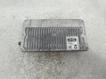 compare product 2015 Toyota Camry PCM Engine Control Computer ECU ECM PCU OEM P/N:89661-06N10 Fits OEM Used Auto Parts