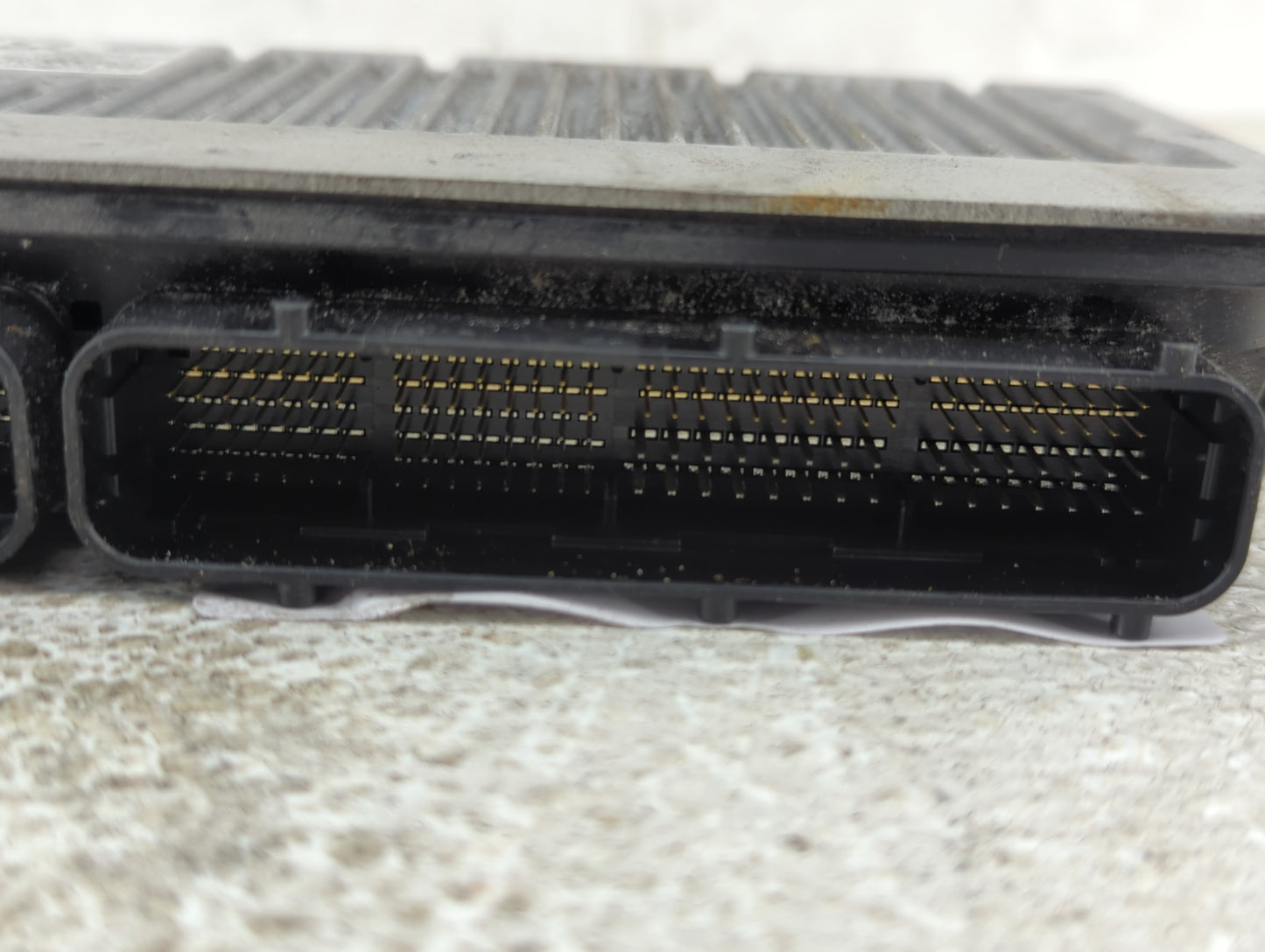 2015 Toyota Camry PCM Engine Control Computer ECU ECM PCU OEM P/N:89661-06N10 Fits OEM Used Auto Parts - Oemusedautoparts1.c