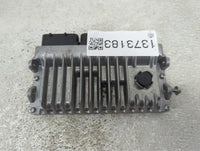2015 Toyota Camry PCM Engine Control Computer ECU ECM PCU OEM P/N:89661-06N10 Fits OEM Used Auto Parts - Oemusedautoparts1.c