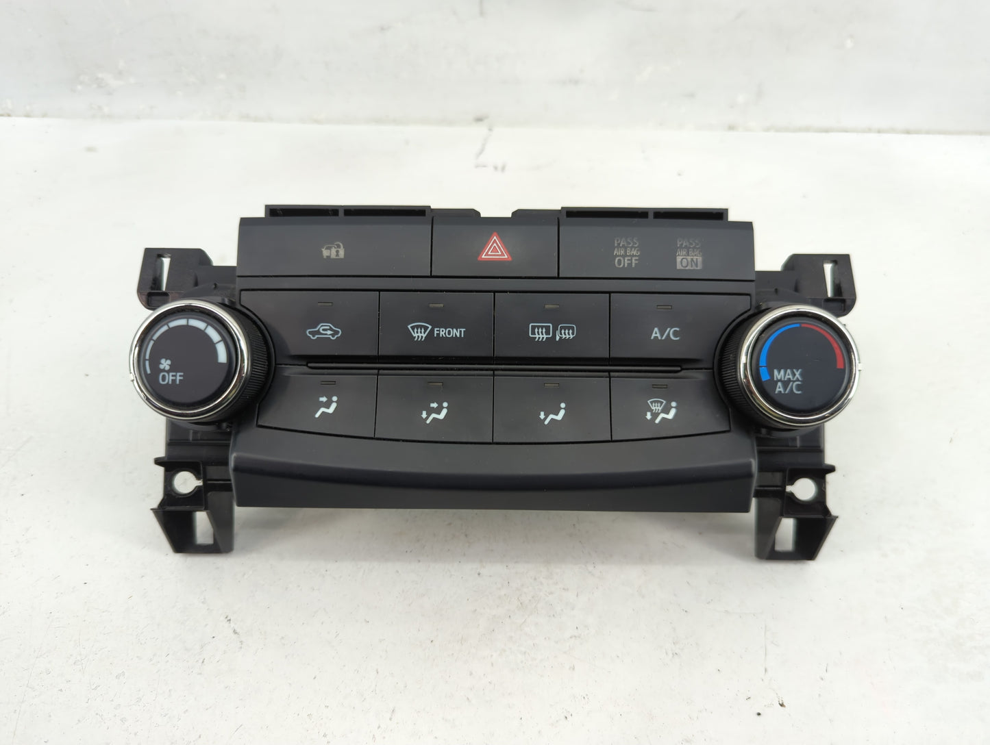 2015-2017 Toyota Camry Climate Control Module Temperature AC/Heater Replacement P/N:55900-06320 Fits Fits 2015 2016 2017 OEM
