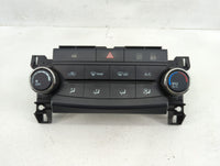 2015-2017 Toyota Camry Climate Control Module Temperature AC/Heater Replacement P/N:55900-06320 Fits Fits 2015 2016 2017 OEM