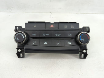compare product 2015-2017 Toyota Camry Climate Control Module Temperature AC/Heater Replacement P/N:55900-06320 Fits Fits 2015 2016 2017 OEM Used Auto Parts