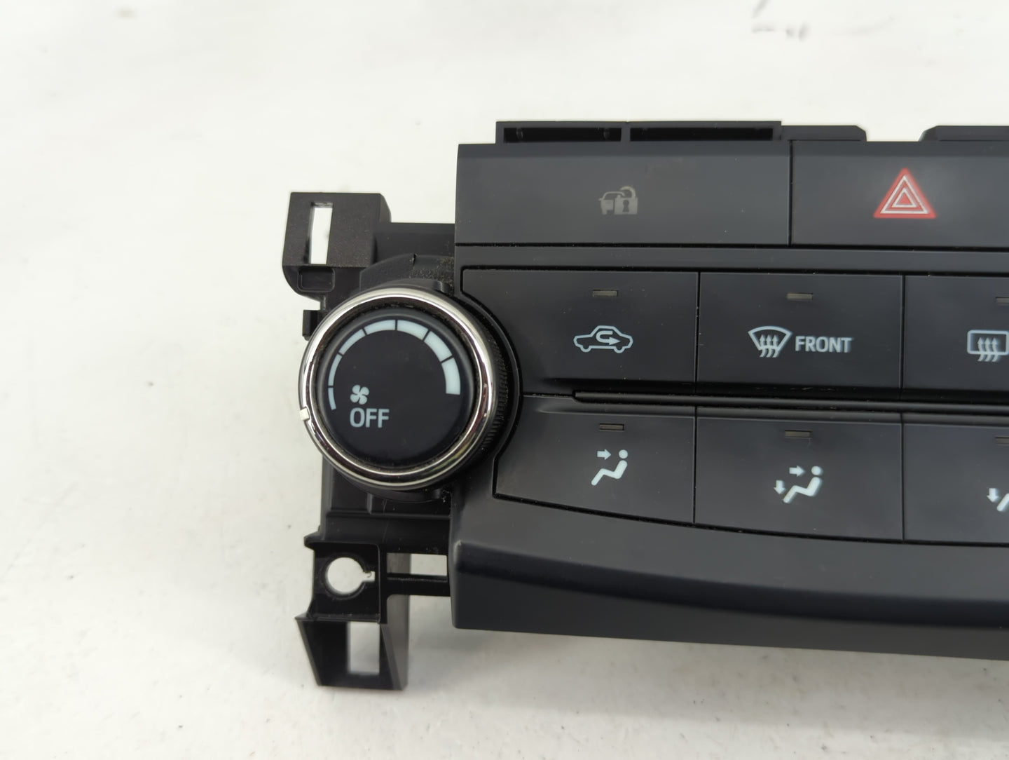2015-2017 Toyota Camry Climate Control Module Temperature AC/Heater Replacement P/N:55900-06320 Fits Fits 2015 2016 2017 OEM