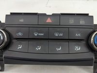 2015-2017 Toyota Camry Climate Control Module Temperature AC/Heater Replacement P/N:55900-06320 Fits Fits 2015 2016 2017 OEM