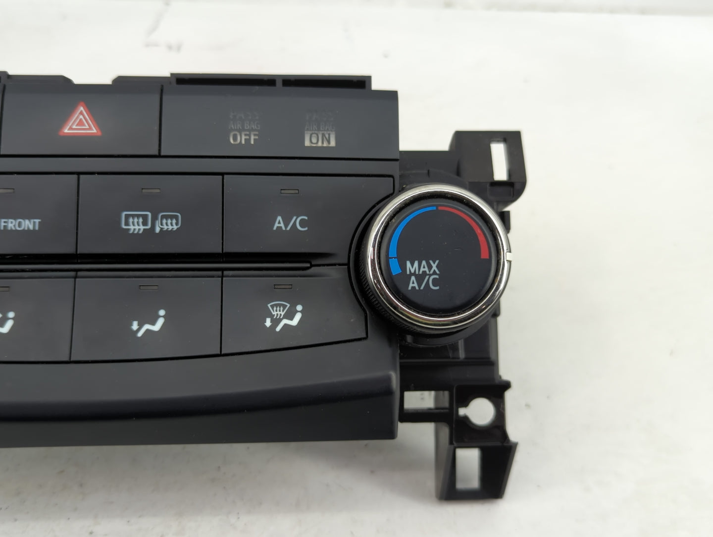 2015-2017 Toyota Camry Climate Control Module Temperature AC/Heater Replacement P/N:55900-06320 Fits Fits 2015 2016 2017 OEM