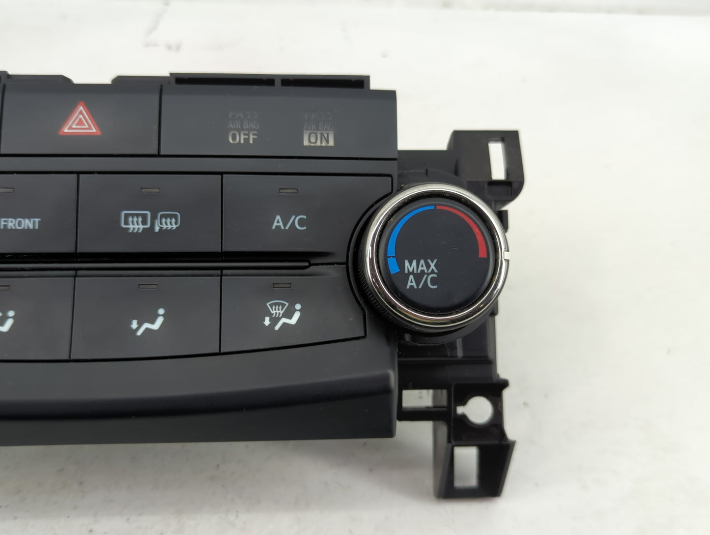 2015-2017 Toyota Camry Climate Control Module Temperature AC/Heater Replacement P/N:55900-06320 Fits Fits 2015 2016 2017 OEM