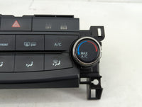 2015-2017 Toyota Camry Climate Control Module Temperature AC/Heater Replacement P/N:55900-06320 Fits Fits 2015 2016 2017 OEM
