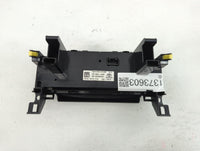 2015-2017 Toyota Camry Climate Control Module Temperature AC/Heater Replacement P/N:55900-06320 Fits Fits 2015 2016 2017 OEM