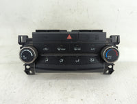 2015-2017 Toyota Camry Climate Control Module Temperature AC/Heater Replacement P/N:55900-06320 Fits Fits 2015 2016 2017 OEM