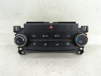 compare product 2015-2017 Toyota Camry Climate Control Module Temperature AC/Heater Replacement P/N:55900-06320 Fits Fits 2015 2016 2017 OEM Used Auto Parts