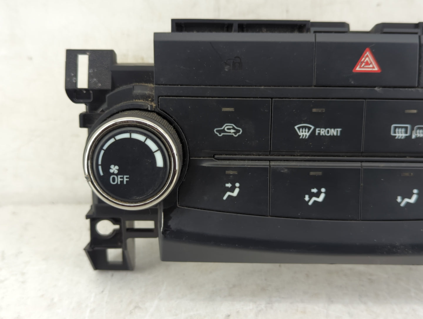 2015-2017 Toyota Camry Climate Control Module Temperature AC/Heater Replacement P/N:55900-06320 Fits Fits 2015 2016 2017 OEM