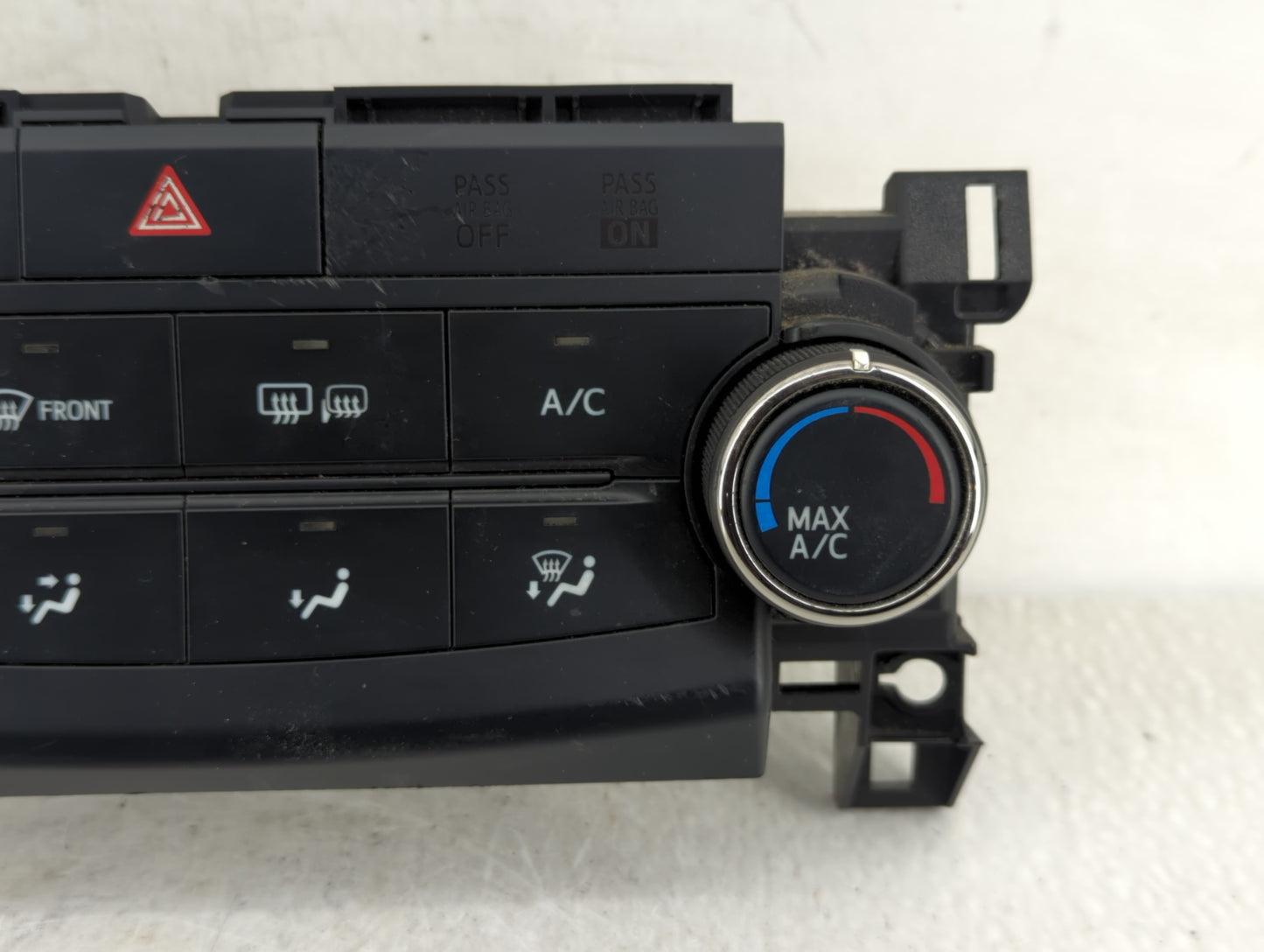 2015-2017 Toyota Camry Climate Control Module Temperature AC/Heater Replacement P/N:55900-06320 Fits Fits 2015 2016 2017 OEM