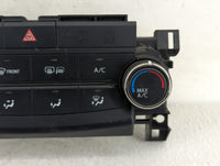 2015-2017 Toyota Camry Climate Control Module Temperature AC/Heater Replacement P/N:55900-06320 Fits Fits 2015 2016 2017 OEM