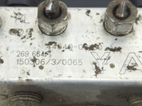 2015-2017 Toyota Camry ABS Pump Control Module Replacement P/N:44540-06180 Fits Fits 2015 2016 2017 OEM Used Auto Parts - Oe