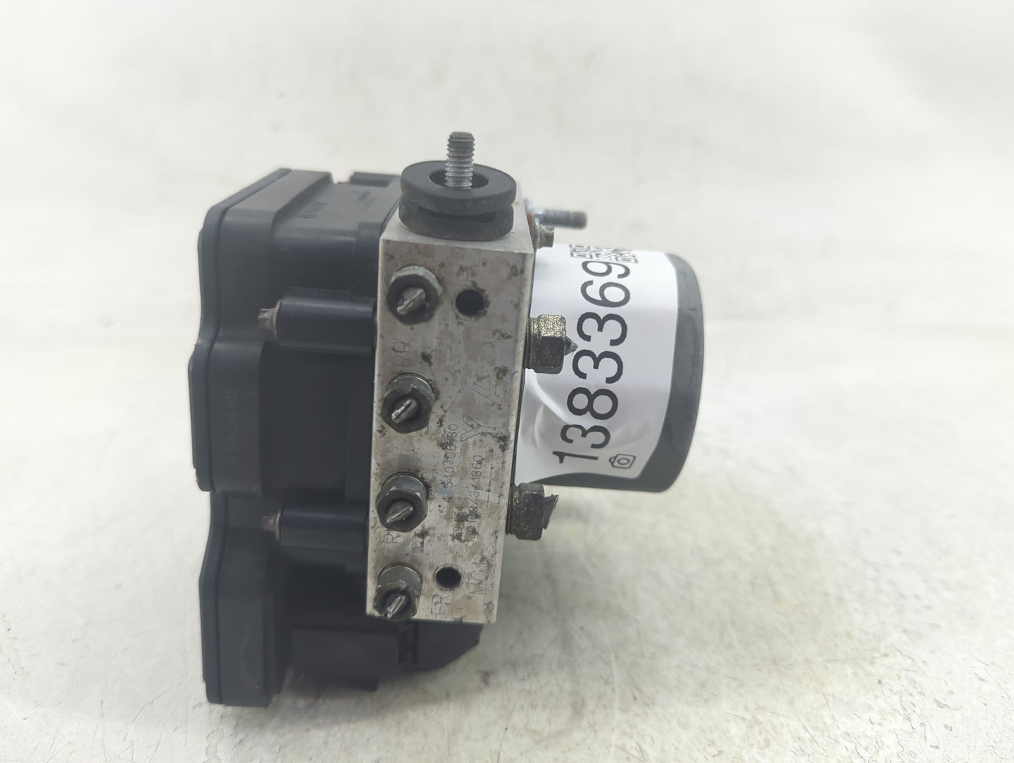 2015-2017 Toyota Camry ABS Pump Control Module Replacement P/N:0265956211 2265106527 Fits Fits 2015 2016 2017 OEM Used Auto 