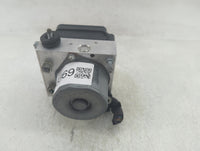 2015-2017 Toyota Camry ABS Pump Control Module Replacement P/N:0265956211 2265106527 Fits Fits 2015 2016 2017 OEM Used Auto 