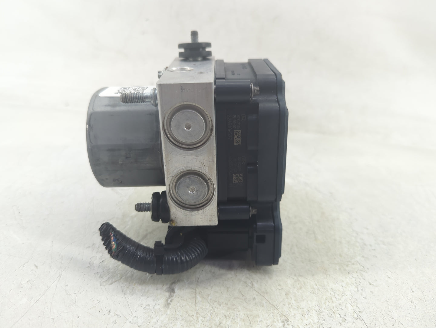 2015-2017 Toyota Camry ABS Pump Control Module Replacement P/N:0265956211 2265106527 Fits Fits 2015 2016 2017 OEM Used Auto 