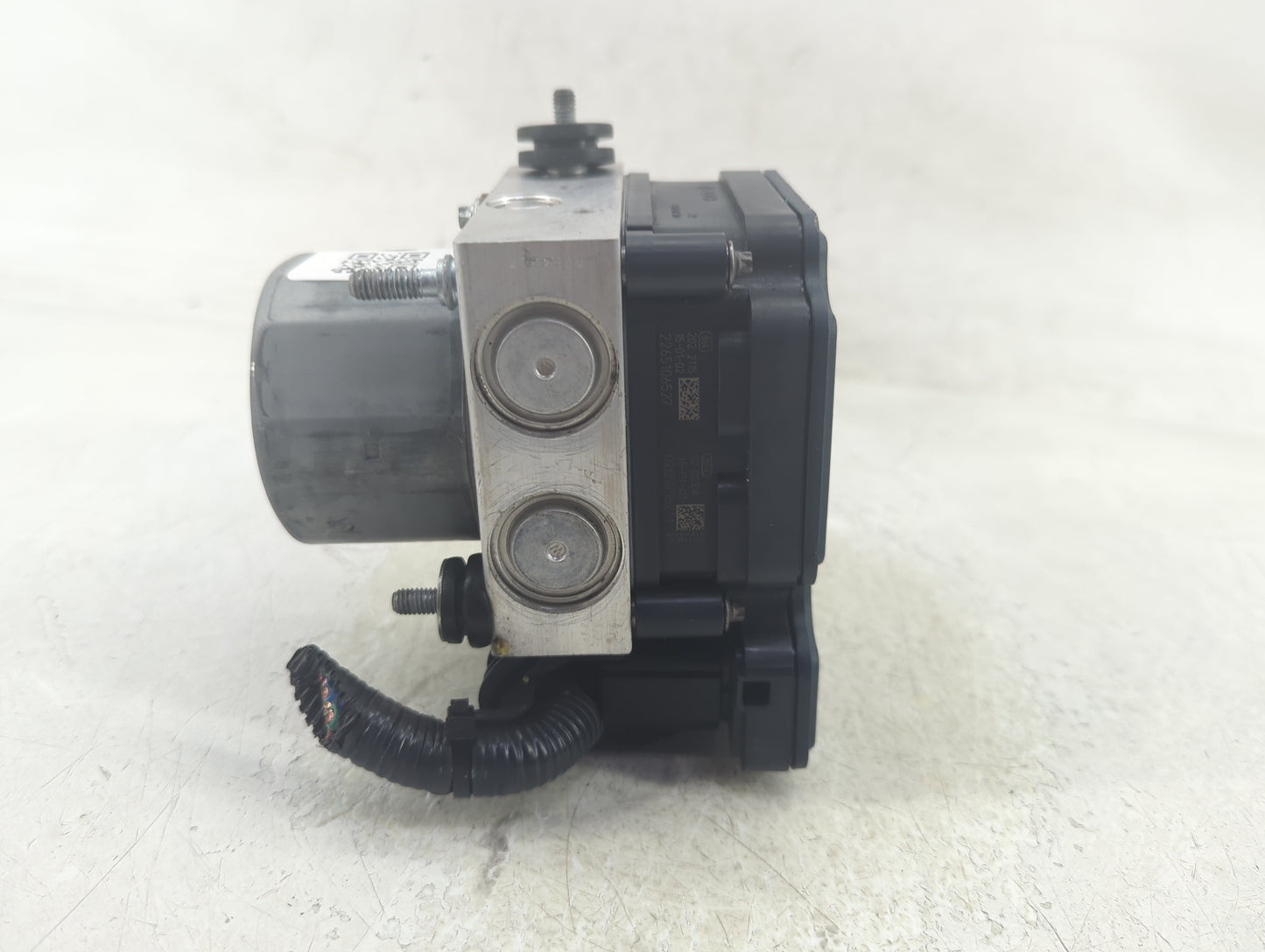2015-2017 Toyota Camry ABS Pump Control Module Replacement P/N:0265956211 2265106527 Fits Fits 2015 2016 2017 OEM Used Auto 